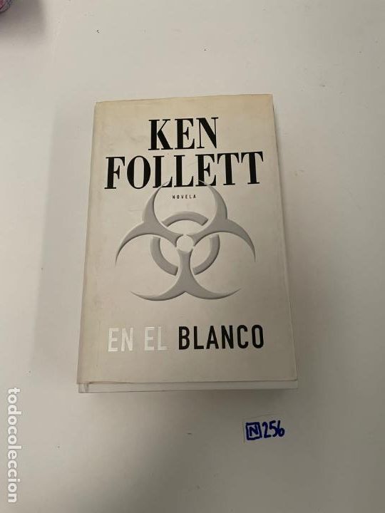 Libros de segunda mano: Ken Follet - Foto 1