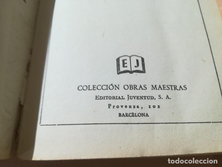 Libros de segunda mano: CODIGO DEL OESTE / ZANE GREY / JUVENTUD / AG31 - Foto 6