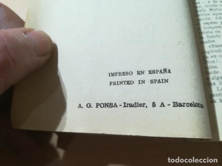 Libros de segunda mano: CODIGO DEL OESTE / ZANE GREY / JUVENTUD / AG31 - Foto 8