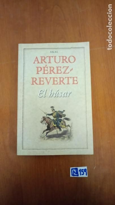 Libros de segunda mano: El husar - Foto 1