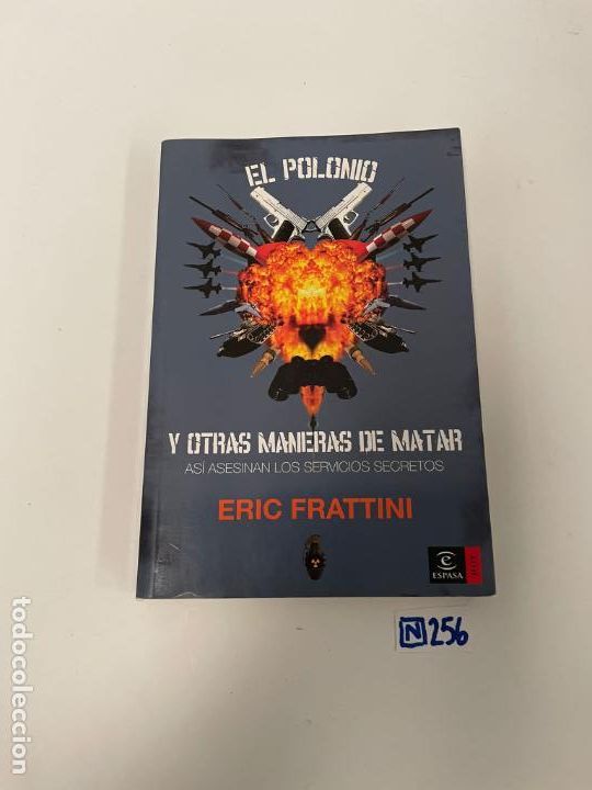 Libros de segunda mano: El polonio - Foto 1