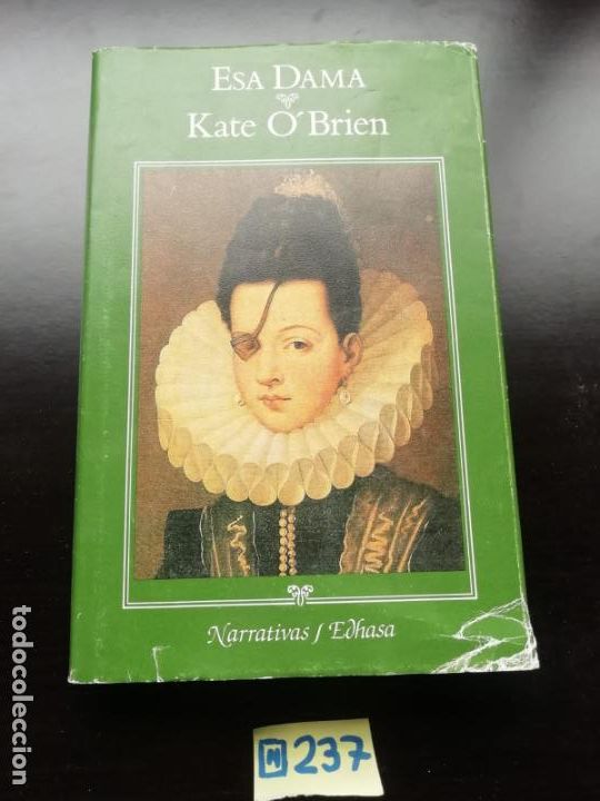 Libros de segunda mano: Esa dama - Foto 1