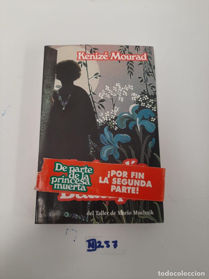 Libros de segunda mano: De parte de la princesa muerta - Foto 1