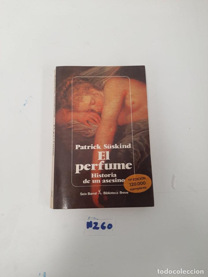 Libros de segunda mano: El Perfume - Foto 1