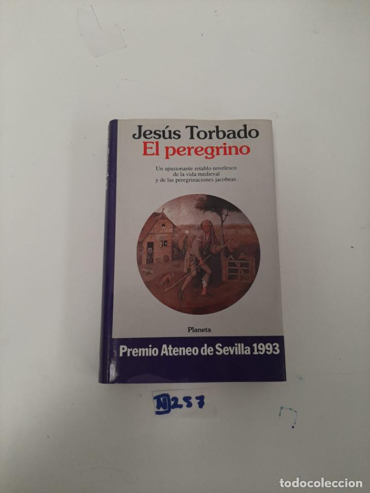 Libros de segunda mano: El perigrino - Foto 1