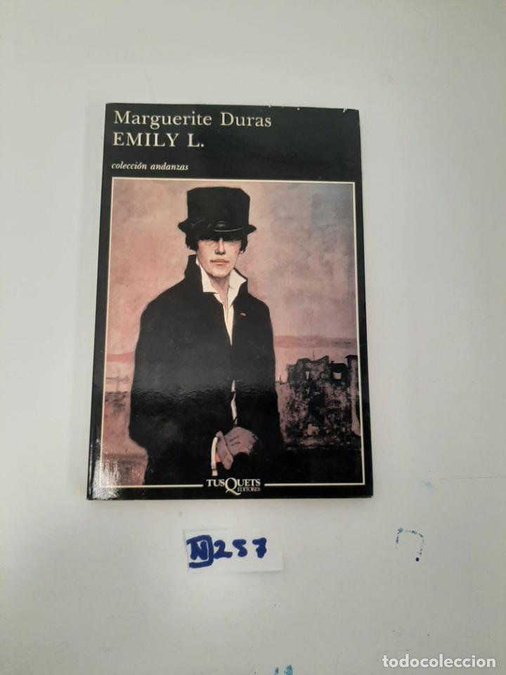Libros de segunda mano: Marguerite duras - Foto 1