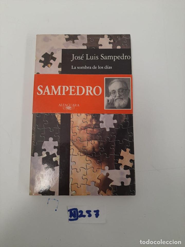 Libros de segunda mano: Sampedro - Foto 1