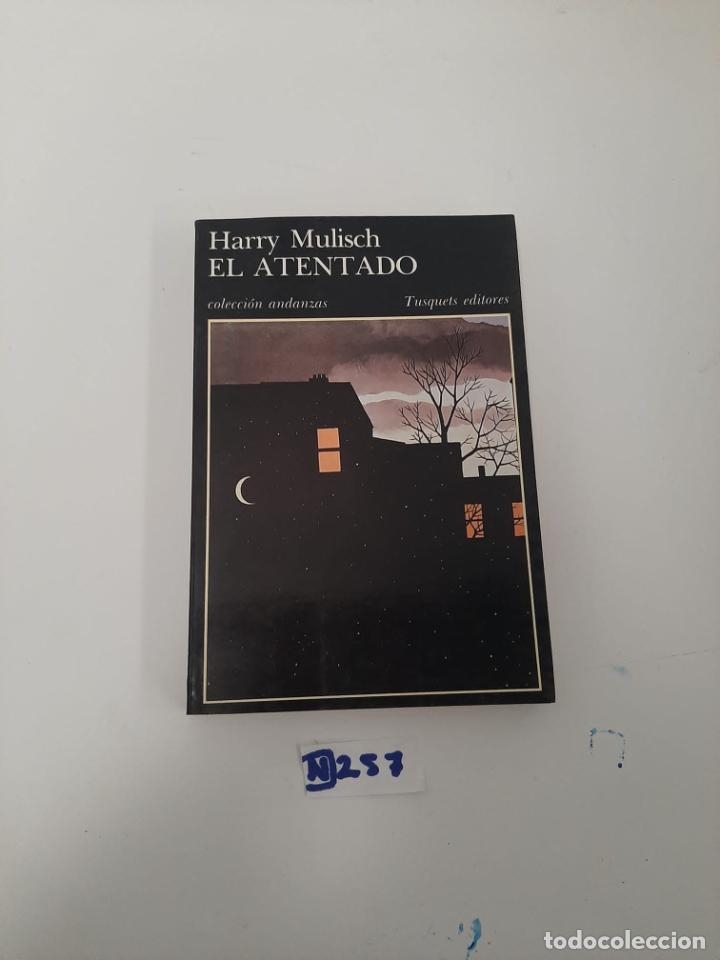 Libros de segunda mano: El atentado - Foto 1