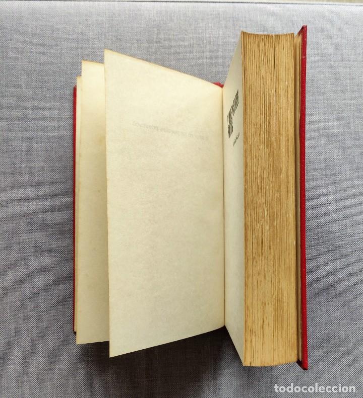 Libros de segunda mano: Libro El amor en los Pueblos Primitivos. - Foto 8