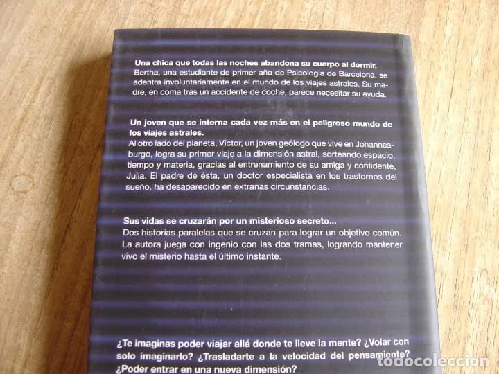 Libros de segunda mano: ONIRIS. SUSANA PEIX. CARAMBUCO EDICIONES 1&ordf; EDICION 2012 - Foto 6