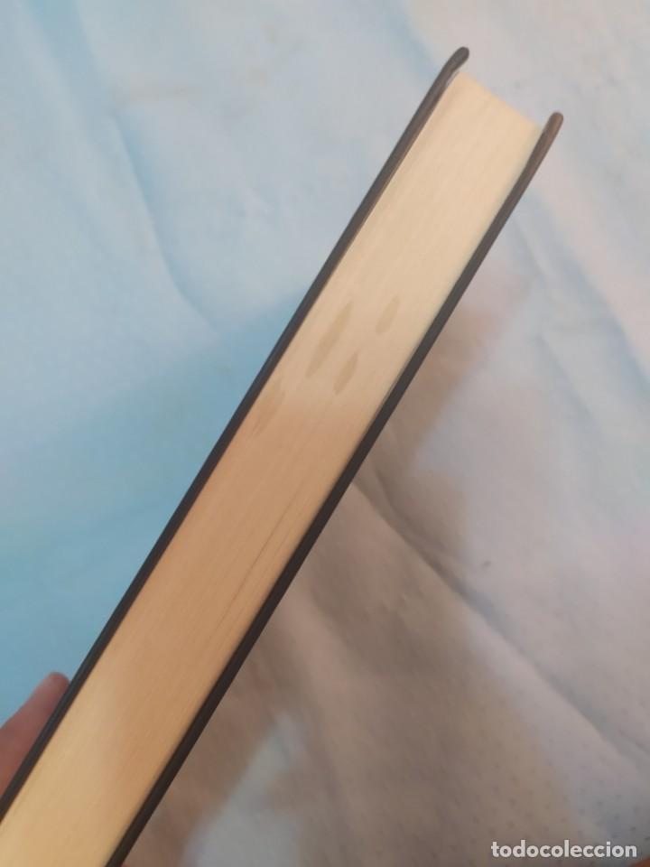 Libros de segunda mano: MONTARACES LAS RUINAS DE GORLAN DE JOHN FLANAGAN - Foto 4