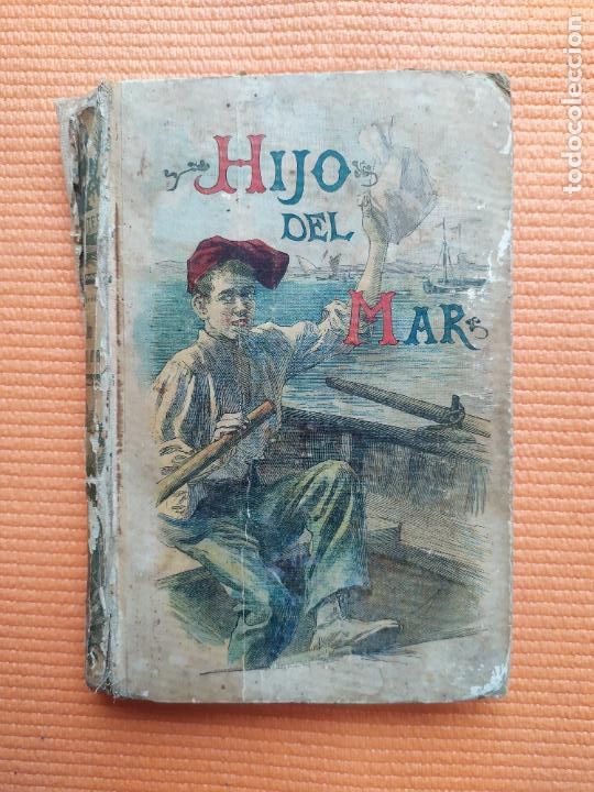 HIJO DEL MAR CH CANIVET