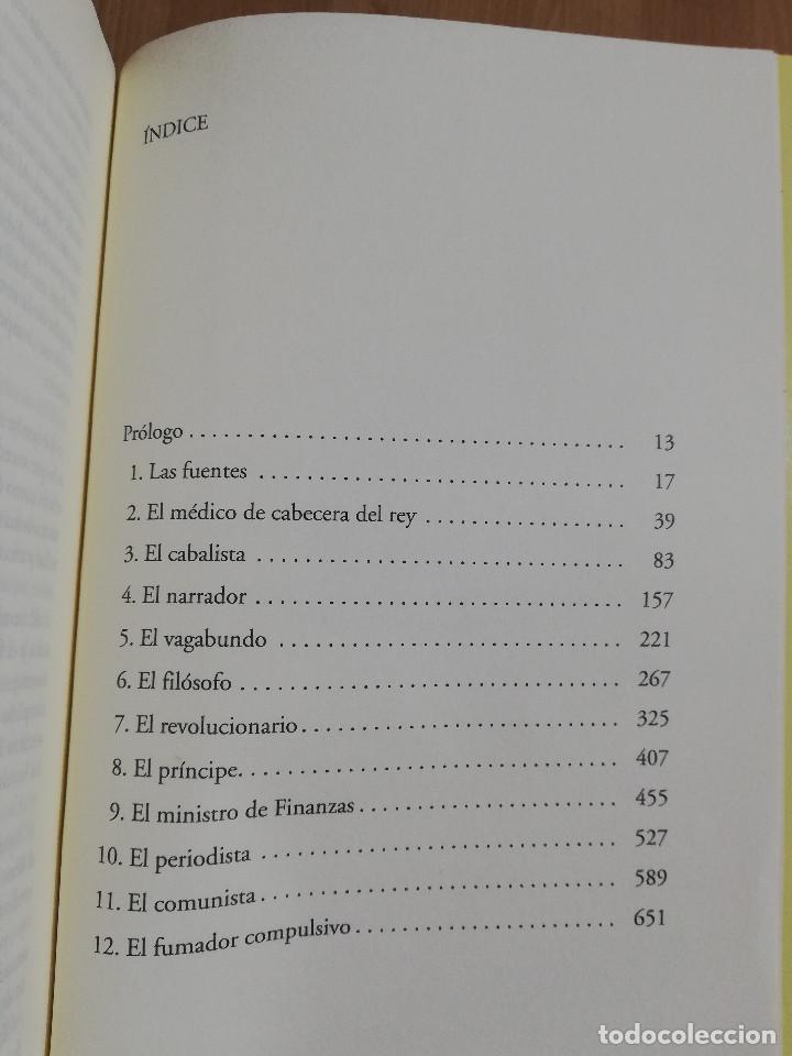 Libros de segunda mano: EL ELIXIR DE LA INMORTALIDAD (GABI GLEICHMANN) - Foto 3