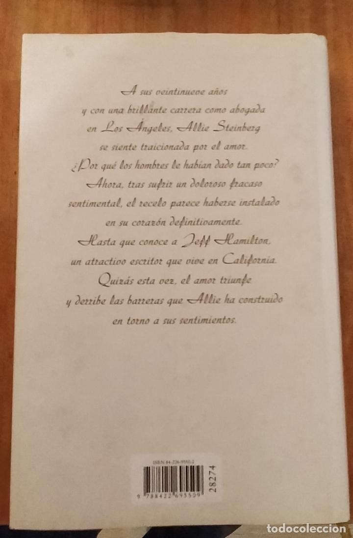 Libros de segunda mano: LA BODA - DANIELLE STEEL - Foto 2
