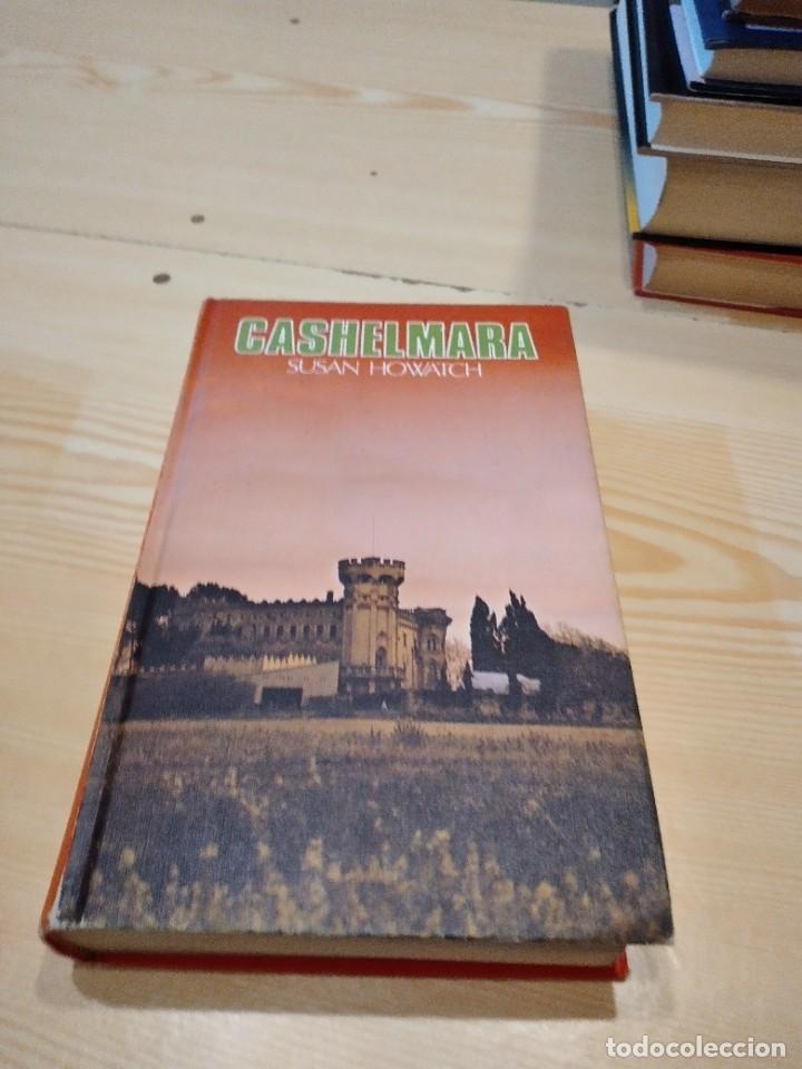 Libros de segunda mano: G-133 LIBRO CASHELMARA SUSAN HOWATCH - Foto 1