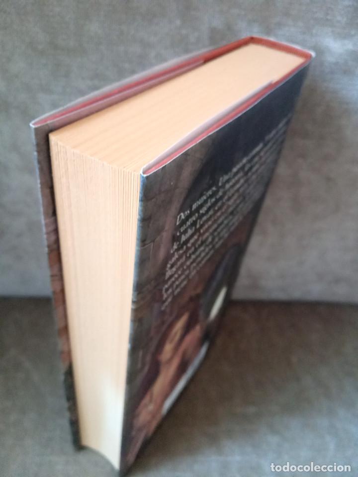 Libros de segunda mano: JANE JOHNSON - EL D&Eacute;CIMO DON - C&Iacute;RCULO DE LECTORES, 2008 - Foto 4