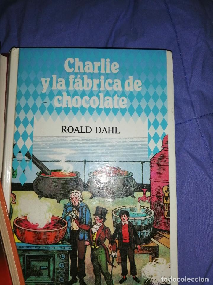Libros de segunda mano: Libros de segunda mano - Foto 3