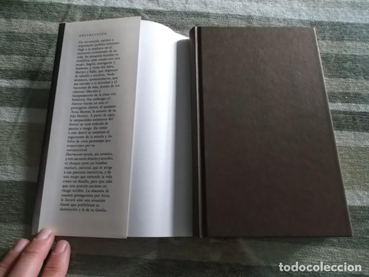 Libros de segunda mano: DESTRUCCION JOSEPHINE HART - Foto 2