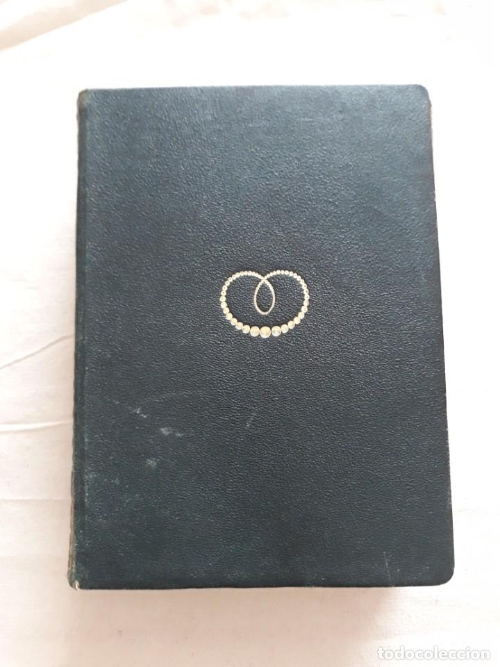 Libros de segunda mano: OBRAS COMPLETAS DE D. PEDRO A. DE ALARC&Oacute;N - Foto 2