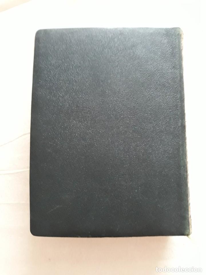 Libros de segunda mano: OBRAS COMPLETAS DE D. PEDRO A. DE ALARC&Oacute;N - Foto 4