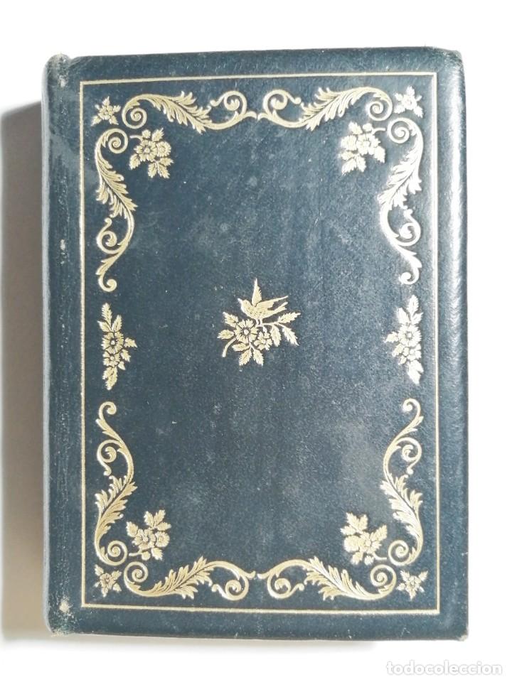 Libros de segunda mano: ALPHONSE DE LAMARTINE. JOCELYN. 1939. - Foto 1