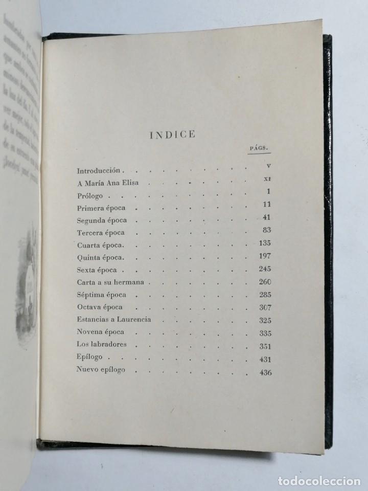 Libros de segunda mano: ALPHONSE DE LAMARTINE. JOCELYN. 1939. - Foto 3