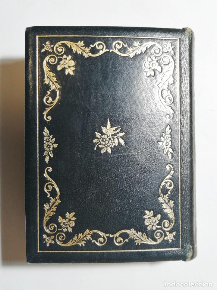 Libros de segunda mano: ALPHONSE DE LAMARTINE. JOCELYN. 1939. - Foto 4