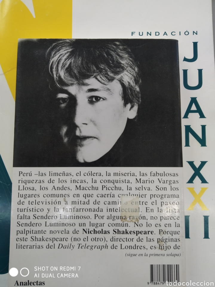 Libros de segunda mano: La visi&oacute;n de Elena Silves. - Foto 2