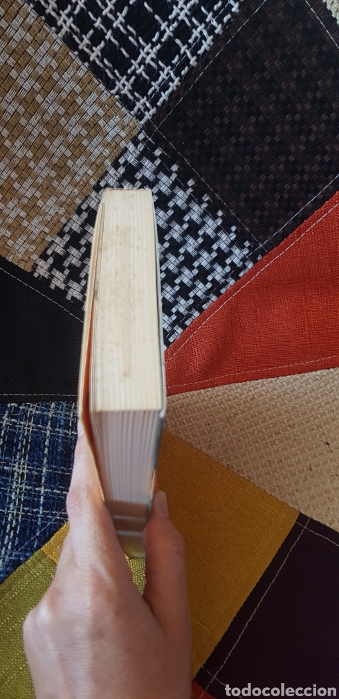 Libros de segunda mano: Libro BEARN O LA SALA DE LAS MU&Ntilde;ECAS, 1989 - Foto 4