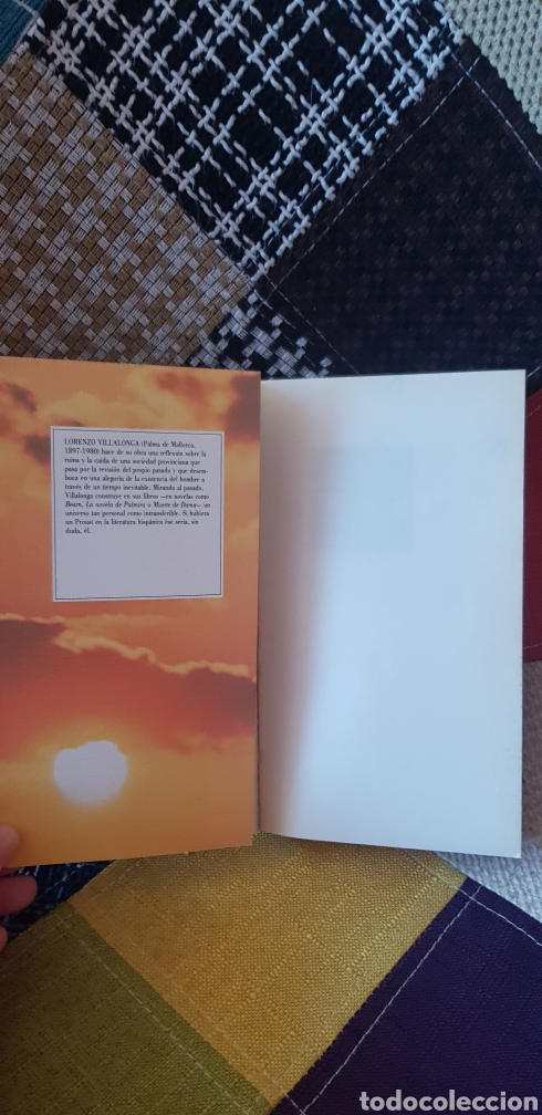 Libros de segunda mano: Libro BEARN O LA SALA DE LAS MU&Ntilde;ECAS, 1989 - Foto 5