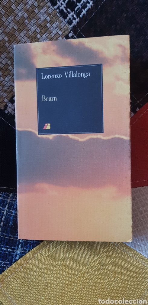 Libros de segunda mano: Libro BEARN O LA SALA DE LAS MU&Ntilde;ECAS, 1989 - Foto 1