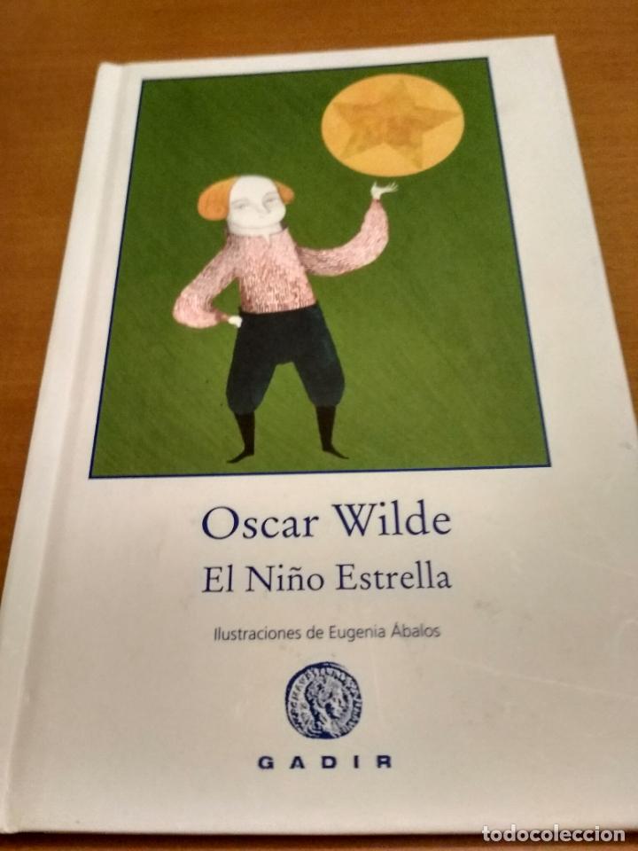Libros de segunda mano: El ni&ntilde;o estrella - Foto 1