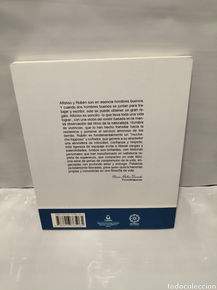 Libros de segunda mano: PALABRAS AL AIRE - Foto 2