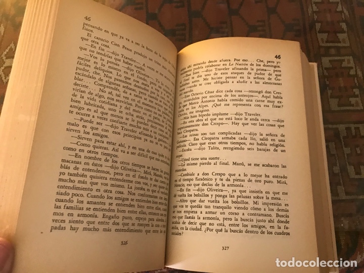 Libros de segunda mano: Rayuela - Foto 5