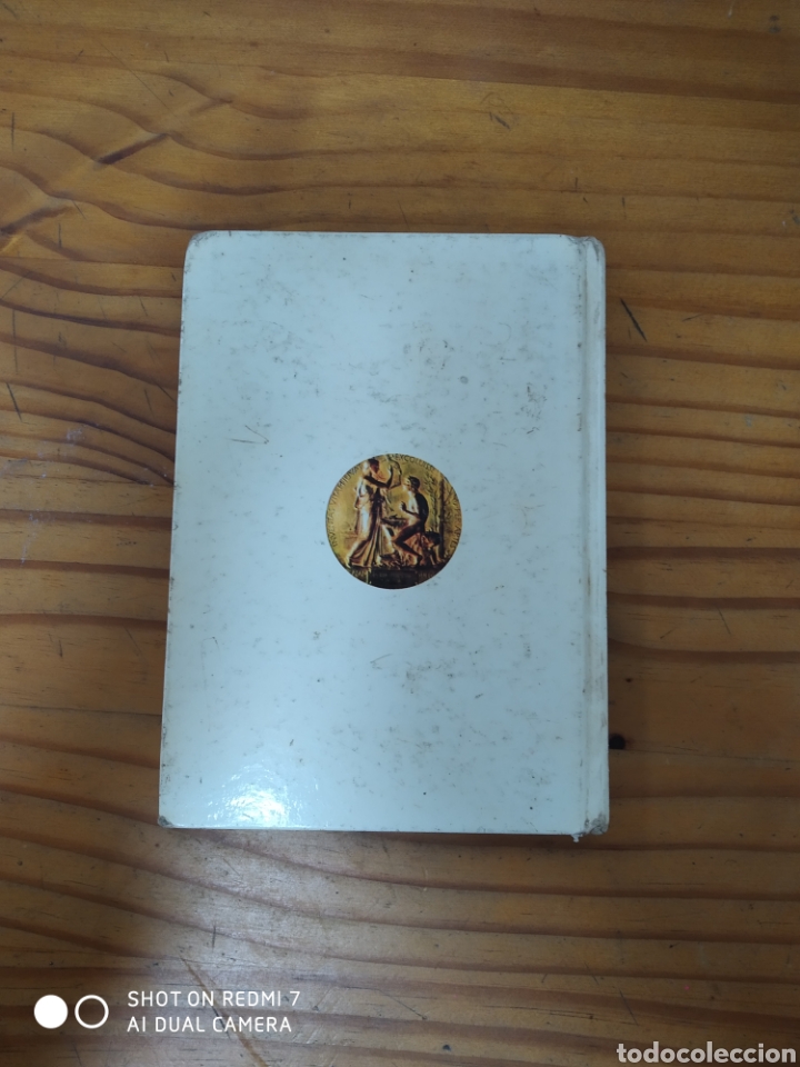 Libros de segunda mano: Selma Lagerlof. - Foto 2