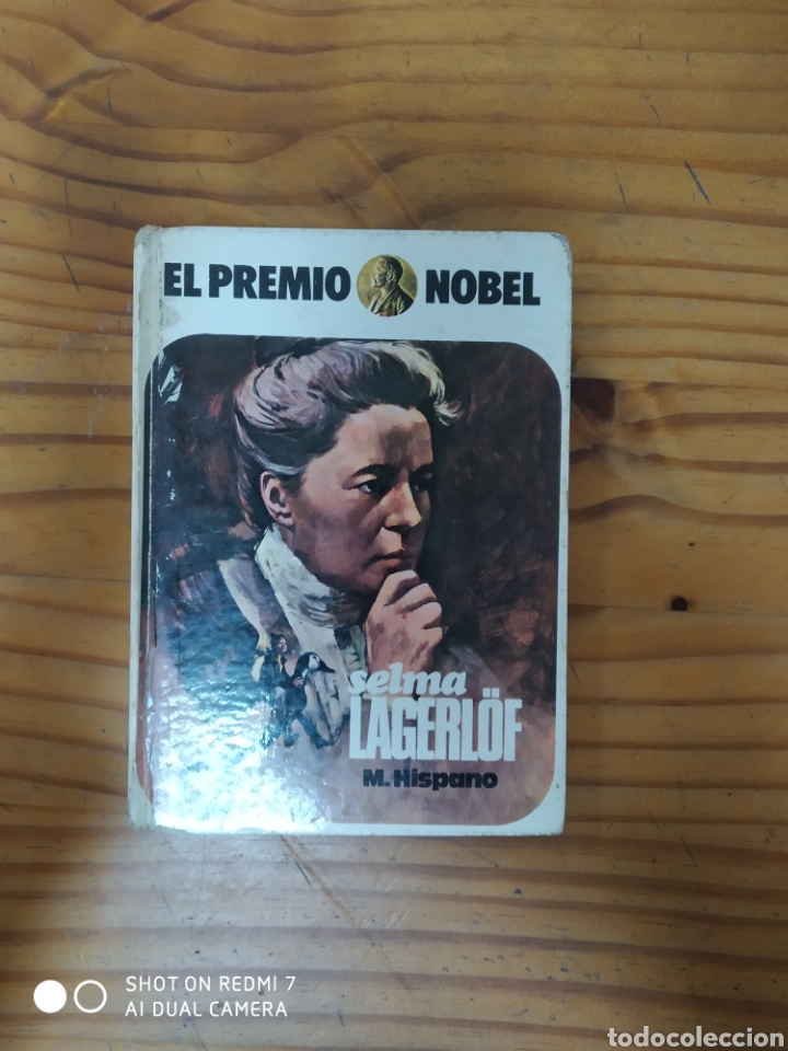 Libros de segunda mano: Selma Lagerlof. - Foto 1