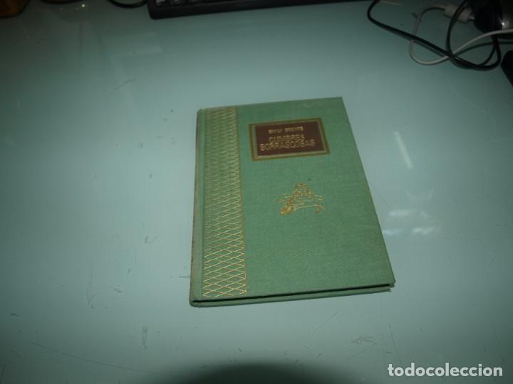 Libros de segunda mano: Cumbres borrascosas, - Foto 1