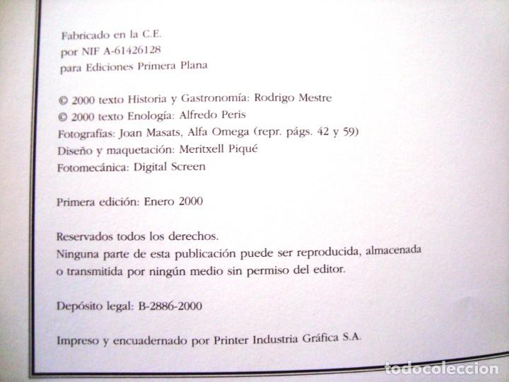 Libros de segunda mano: EL LIBRO DE LAS CONSERVAS - IMPECABLE ESTADO) - Foto 5