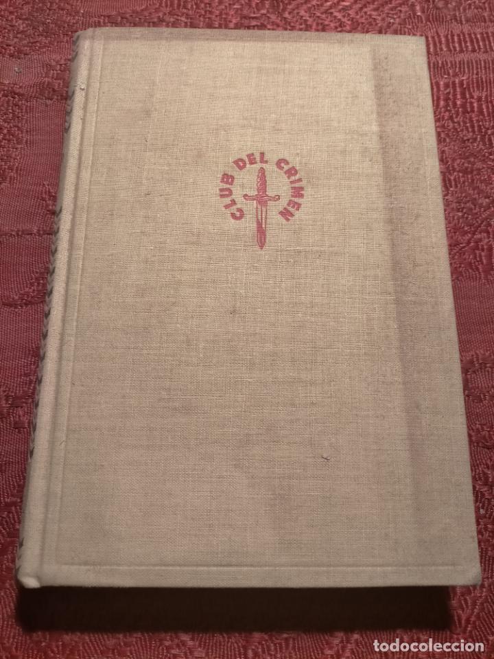 Livres d'occasion: bailando sin musica por peter cheyney barcelona 1950 1&ordf; edici&oacute;n