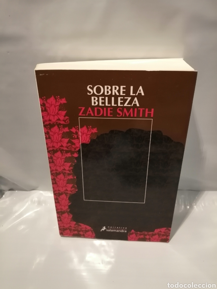 Libros de segunda mano: SOBRE LA BELLEZA (PRIMERA EDICI&Oacute;N) - Foto 1