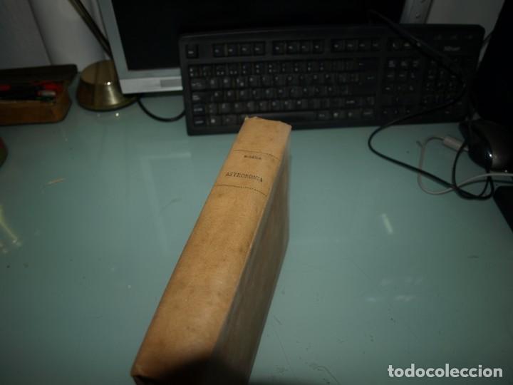 Libros de segunda mano: Ribera, Astronomia - Foto 1