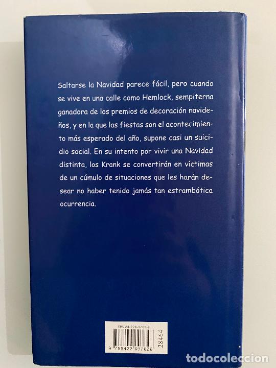 Libros de segunda mano: Una Navidad diferente - GRISHAM, John - Foto 2