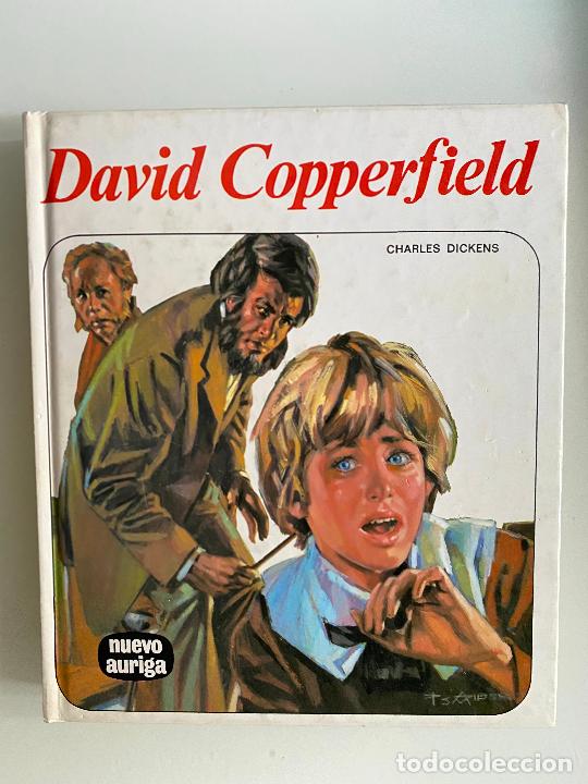 Libros de segunda mano: David Copperfield - DICKENS, Charles - Foto 1