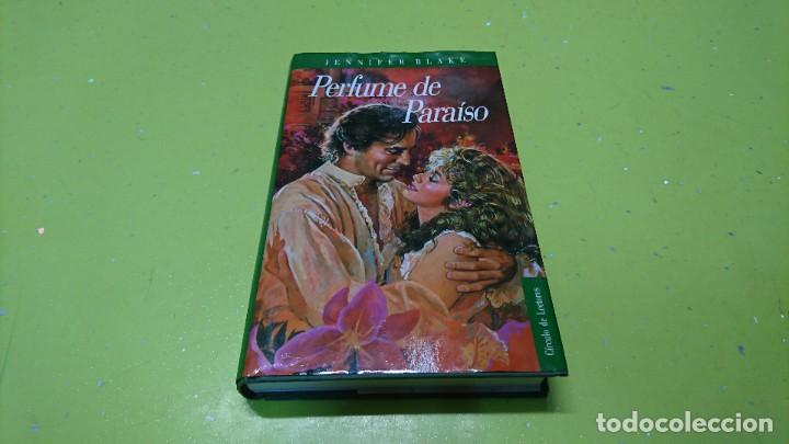 Libros de segunda mano: PERMUFE DE PARA&Iacute;SO, JENNIFER BLAKE - Foto 1