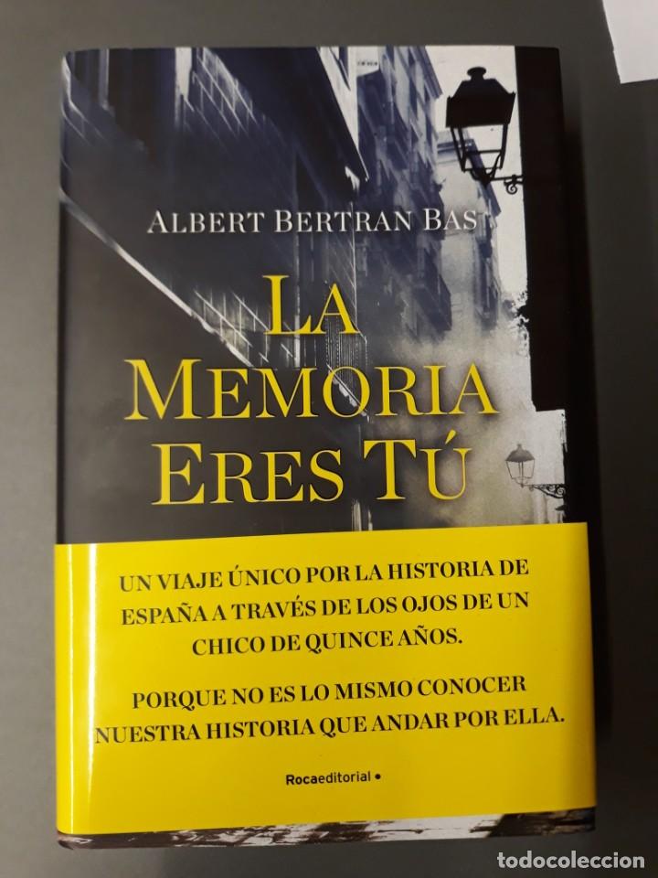 Libros de segunda mano: BERTRAN BAS, ALBERT - Foto 1