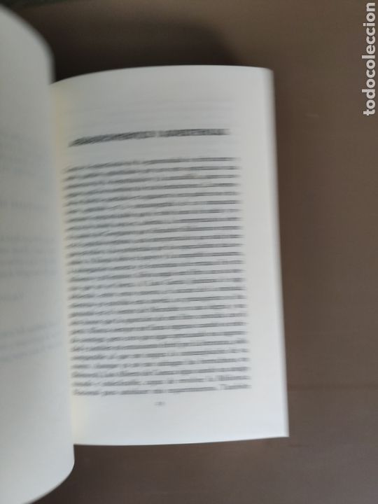 Libros de segunda mano: JUAN MANUEL DE PRADA La tempestad. C&iacute;rculo de lectores. - Foto 4