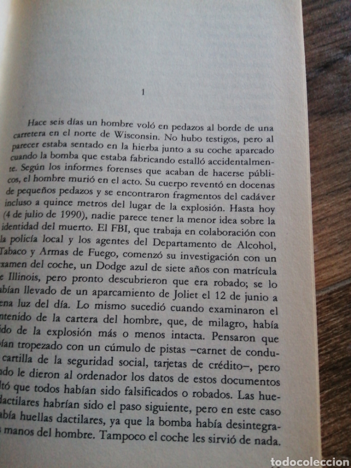 Libros de segunda mano: Leviat&aacute;n - Foto 4
