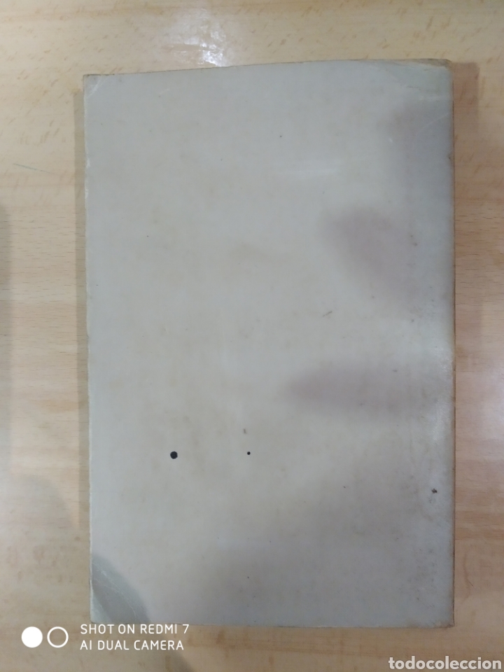 Libros de segunda mano: Los Santos inocentes. - Foto 2