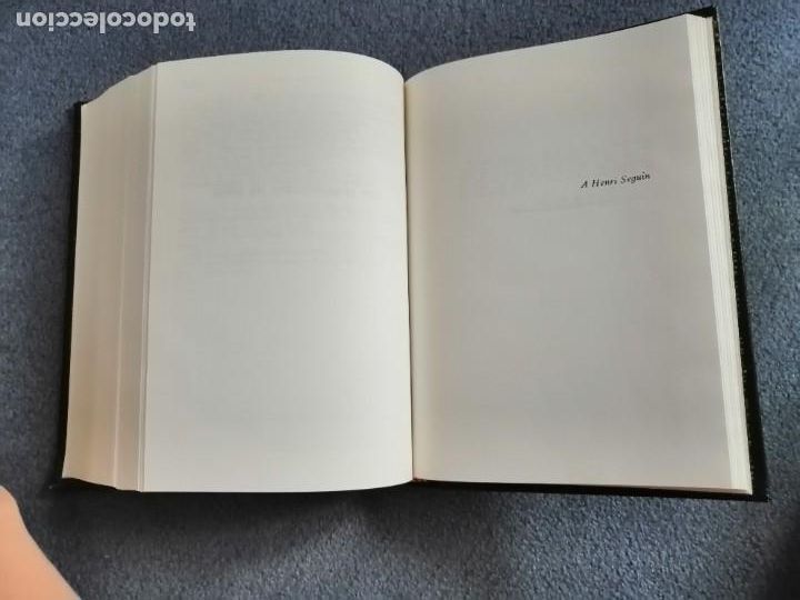 Libros de segunda mano: PIERRE BENOIT. III NOVELAS. Ed. Planeta 1973 - Foto 10