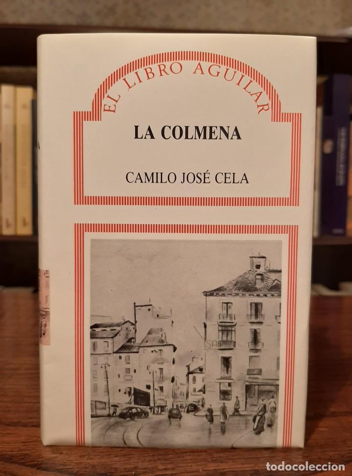 Libros de segunda mano: CAMILO JOS&Eacute; CELA: &rdquo;LA COLMENA&rdquo; - Foto 1